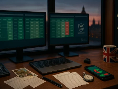 Arbitrage Betting Beginner’s Guide for UK Players