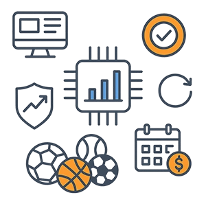 Betting tips AI predictions Choosing AI betting tools