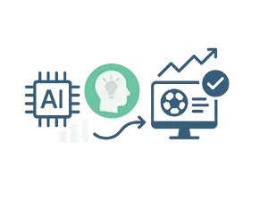 Crafting winning strategy using betting tips ai predictions