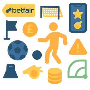 Fifth in play betting strategy
