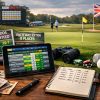 Golf Betting Tips for UK Players in July 2026