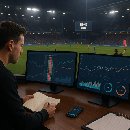 7 In Play Football Strategies That Work