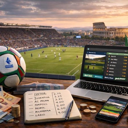 Italian Serie A Betting Tips & Predictions February 2026