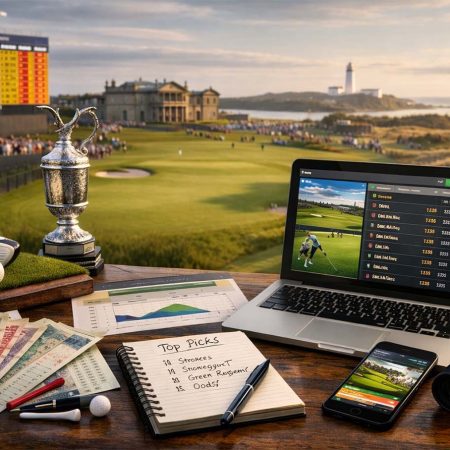 A Smart Punters’ Guide to February 2026 Golf Tips & Predictions