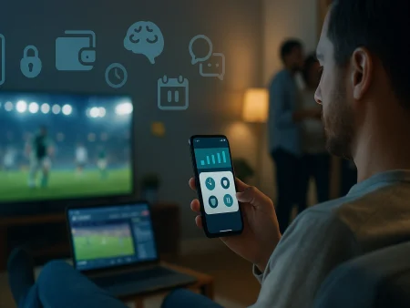 Responsible Sports Betting – 7 Practical Tips & Tools to Help You Play Safer