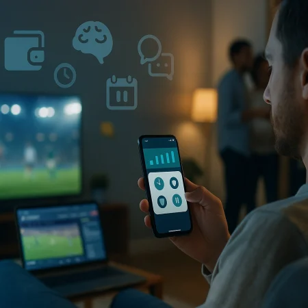 Responsible Sports Betting – 7 Practical Tips & Tools to Help You Play Safer