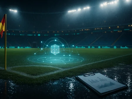 How Sports Betting Tips AI Predictions Reshape Strategy and Decision-Making