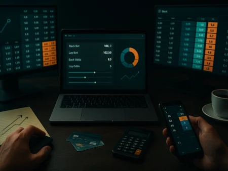 Zero-Risk Betting Strategy & Win Win Strategies