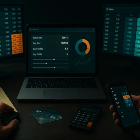 Zero-Risk Betting Strategy & Win Win Strategies