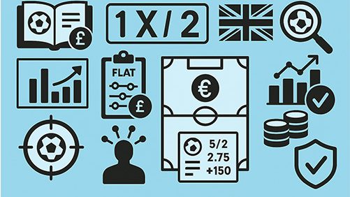 Betting strategy for football