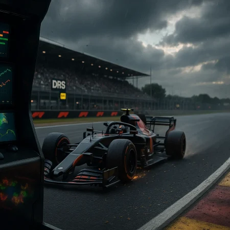Expert F1 Betting Tips in 2026 with Beginners Formula 1 Betting Strategy Guide
