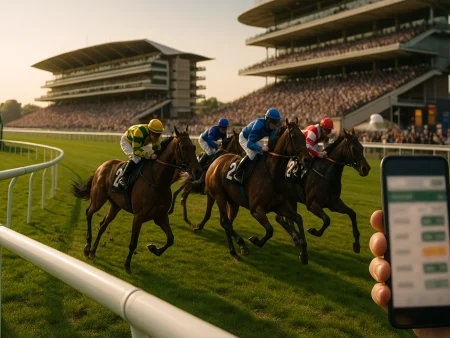 Horse Racing Betting Tips, Draw Bias Insights & UK Guide 2026