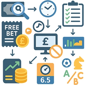 how free bets work