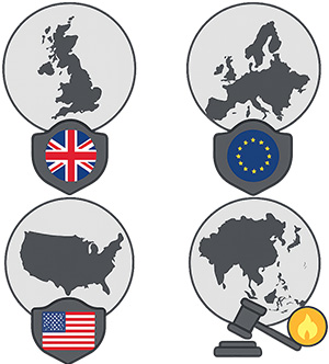 Is arbitrage betting legal?