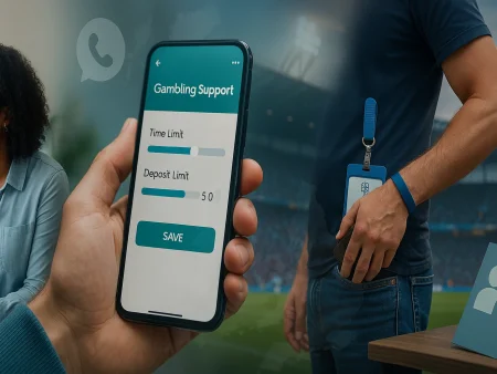 Gambling organisations that can help you play safer – Top 10 Support Services in the UK & Responsible Sports Betting