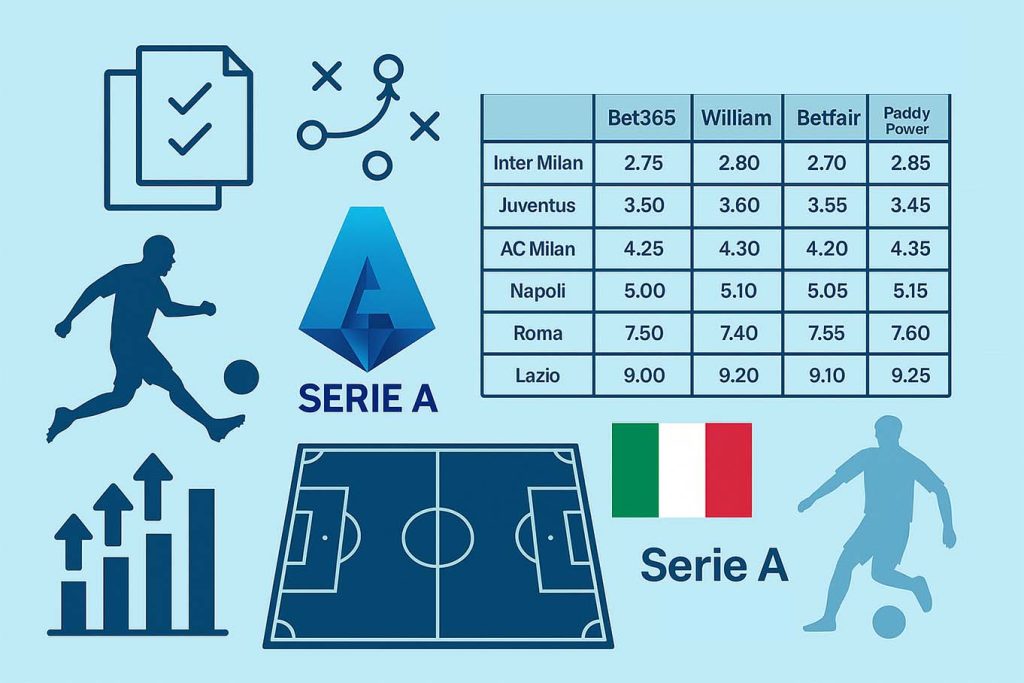 Serie A betting tips