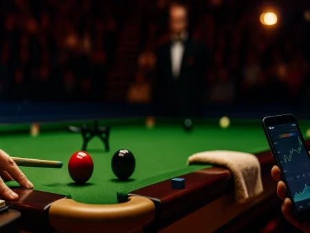 Free Snooker Betting Tips & Predictions Guide for 2026