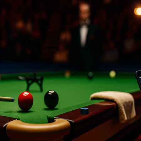 Free Snooker Betting Tips & Predictions Guide for 2026