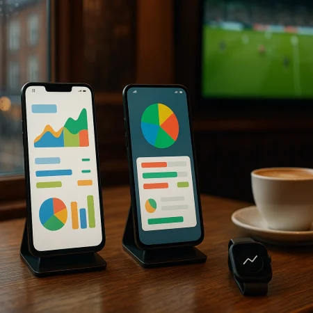 iPhone vs Android Betting Apps for UK 2026