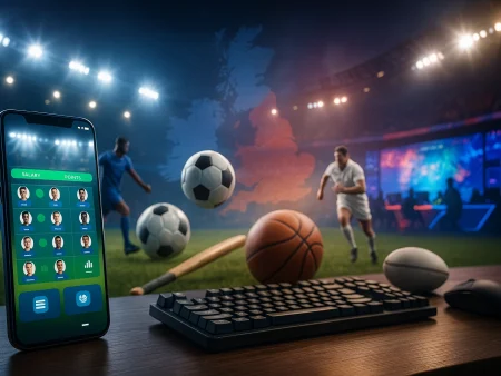 Daily Fantasy Sports (DFS) Betting Guide — Meaning, Best Sites, Esports & How to Bet